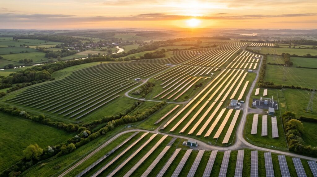 Solar Panels in Rawalpindi: Smart 2026 Buying Guide