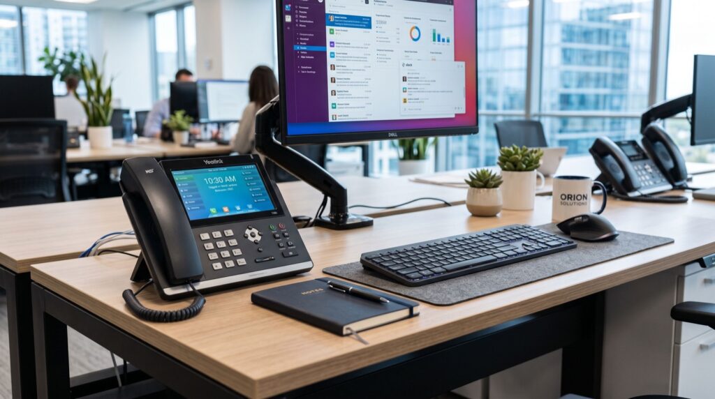 Smart Video Phone Guide 2026: 7 Business Wins